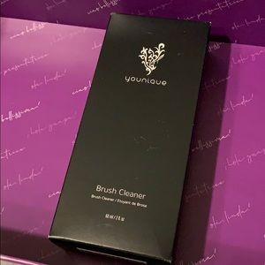 Younique Brush Cleaner
